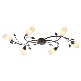 Globo VENEZIA 60800623X Anbau-Kronleuchter E14