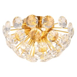 Globo VIRINA 16047D Anbau-Kronleuchter G9