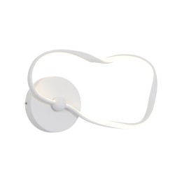 Italux WL-22782-WH LED Wandleuchte Amaya | 20W LED | 1200lm | 3000-6000K