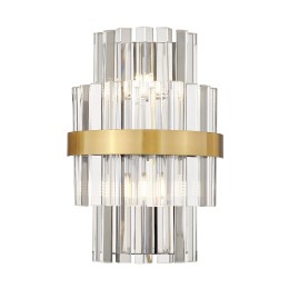 Zuma Line 003064-026060 Wandleuchte CONSTANTINOPLE G9