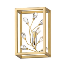 Zuma Line 003064-028140 Wandleuchte SPRING G9