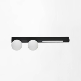 Zuma Line 003064-031214 Deckenleuchte LUND G9