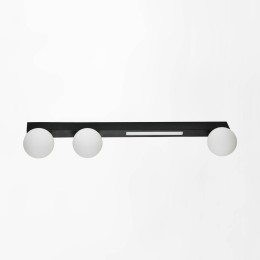 Zuma Line 003064-031215 Anbau-Kronleuchter LUND G9