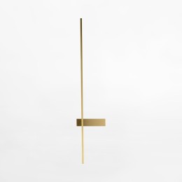 Zuma Line 003064-030962 LED Wandleuchte ARCO integrierte LED-Quelle